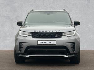 Land Rover Discovery D350 Dynamic SE