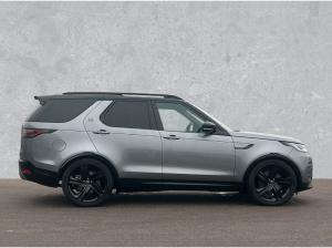 Land Rover Discovery D350 Dynamic SE