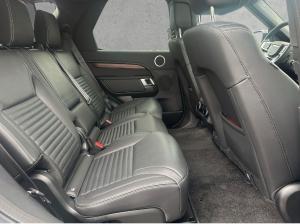 Land Rover Discovery D350 Dynamic SE
