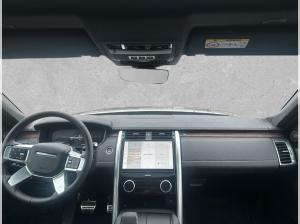 Land Rover Discovery D350 Dynamic SE