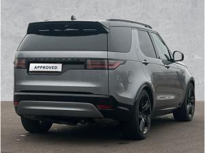 Land Rover Discovery D350 Dynamic SE