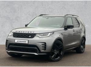 Land Rover Discovery D350 Dynamic SE