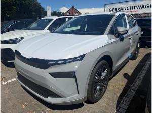 Skoda ENYAQ Selection 60 *AHK*PLUS*SOFORT VERFÜGBAR IN GRAU UND WEISS*