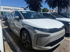 Skoda ENYAQ Selection 60 *AHK*PLUS*SOFORT VERFÜGBAR IN GRAU UND WEISS*