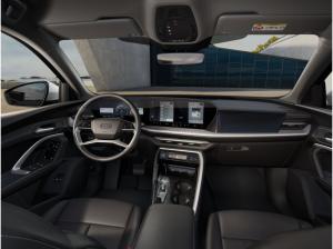 Audi Q5 Sportback e-hybrid quattro S tronic ab mtl. € 469,-¹ 🏳️FÜR SONDERZIELGRUPPEN 🏳️
