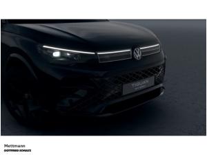 Volkswagen Tiguan R-Line 1.5 eHybrid - verfügbar 08/2026 (Mettmann)