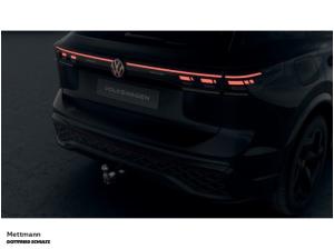 Volkswagen Tiguan R-Line 1.5 eHybrid - verfügbar 08/2026 (Mettmann)