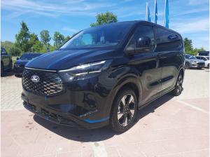 Ford Transit Custom 320L1 Sport Elektro 70 KWH AHK B&O