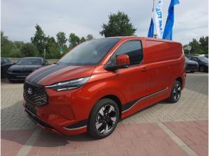 Ford Transit Custom 320L1 Sport Elektro 70 KWH AHK B&O