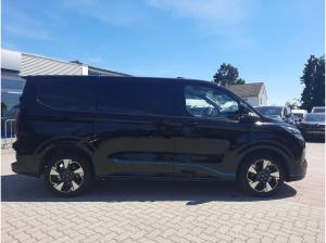 Ford Transit Custom 320L1 Sport Elektro 70 KWH AHK B&O