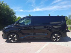 Ford Transit Custom 320L1 Sport Elektro 70 KWH AHK B&O