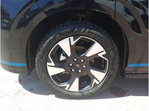 Ford Transit Custom 320L1 Sport Elektro 70 KWH AHK B&O