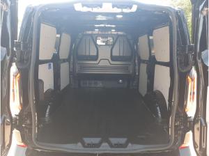 Ford Transit Custom 320L1 Sport Elektro 70 KWH AHK B&O