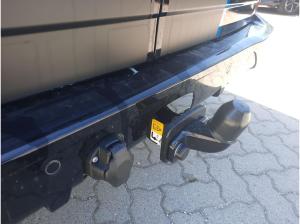 Ford Transit Custom 320L1 Sport Elektro 70 KWH AHK B&O
