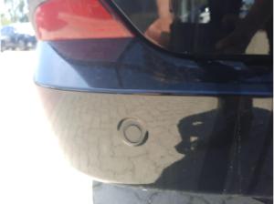 Ford Transit Custom 320L1 Sport Elektro 70 KWH AHK B&O