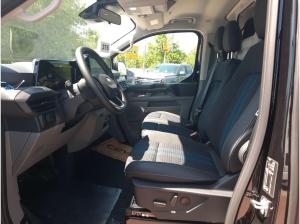 Ford Transit Custom 320L1 Sport Elektro 70 KWH AHK B&O