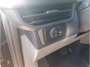 Ford Transit Custom 320L1 Sport Elektro 70 KWH AHK B&O
