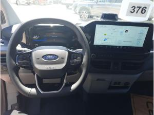Ford Transit Custom 320L1 Sport Elektro 70 KWH AHK B&O