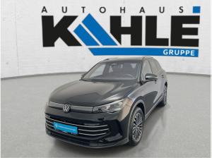 Volkswagen Tiguan 1.5TSI eHybrid DSG Elegance CarPlay Pano