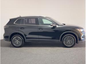 Volkswagen Tiguan 1.5TSI eHybrid DSG Elegance CarPlay Pano