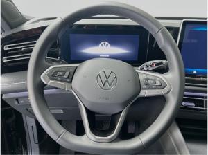 Volkswagen Tiguan 1.5TSI eHybrid DSG Elegance CarPlay Pano
