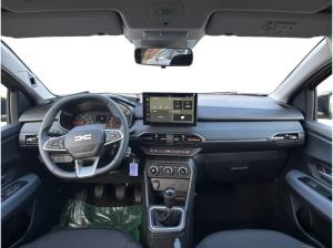 Dacia Sandero Stepway Expression TCe 110 NAVI SITZHEIZUNG KAMERA FACELIFT