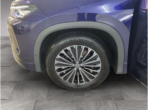 Volkswagen Tayron Life 2.0 TDI AHK/LED/Standhzg/bis05.30Garantie