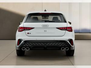 Audi S3 Bestellaktion*Neues Modell*FREI KONFIGURIERBAR*