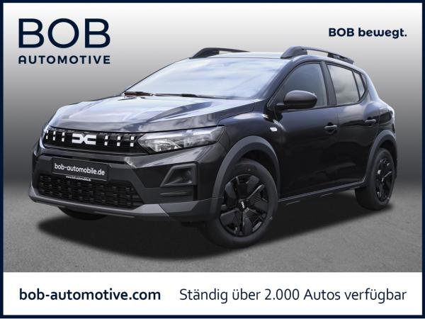 Dacia Sandero Stepway TCe 110 ☄️GEWERBE-DEAL☄️