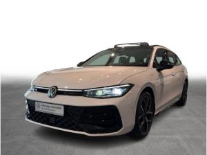 Volkswagen Passat Variant 1.5TSI DSG R-Line P-DACH AHK LEDER