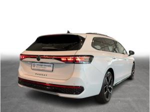 Volkswagen Passat Variant 1.5TSI DSG R-Line P-DACH AHK LEDER