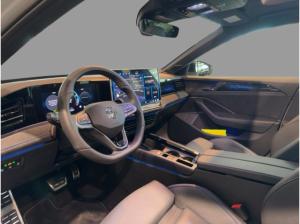 Volkswagen Passat Variant 1.5TSI DSG R-Line P-DACH AHK LEDER