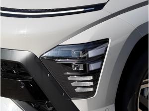 Hyundai KONA Hybrid N Line DCT MJ2026 138PS, el. Heckklappe, Assistenz-Paket