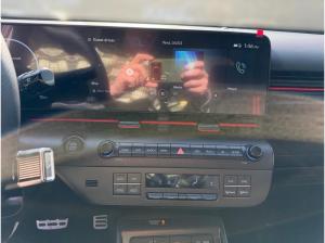 Hyundai KONA Hybrid N Line DCT MJ2026 138PS, el. Heckklappe, Assistenz-Paket