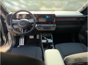 Hyundai KONA Hybrid N Line DCT MJ2026 138PS, el. Heckklappe, Assistenz-Paket