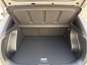 Hyundai KONA Hybrid N Line DCT MJ2026 138PS, el. Heckklappe, Assistenz-Paket