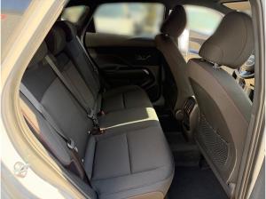 Hyundai KONA Hybrid N Line DCT MJ2026 138PS, el. Heckklappe, Assistenz-Paket