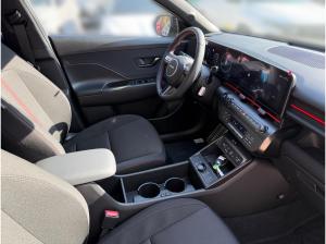 Hyundai KONA Hybrid N Line DCT MJ2026 138PS, el. Heckklappe, Assistenz-Paket