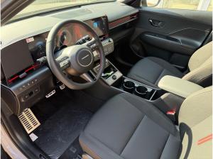 Hyundai KONA Hybrid N Line DCT MJ2026 138PS, el. Heckklappe, Assistenz-Paket