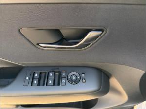 Hyundai KONA Hybrid N Line DCT MJ2026 138PS, el. Heckklappe, Assistenz-Paket