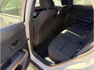 Hyundai KONA Hybrid N Line DCT MJ2026 138PS, el. Heckklappe, Assistenz-Paket