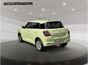 Suzuki Swift Comfort+🚗Höchste Ausstattungslinie🔥