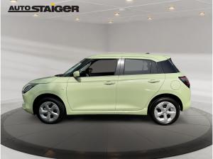 Suzuki Swift Comfort+🚗Höchste Ausstattungslinie🔥