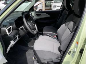 Suzuki Swift Comfort+🚗Höchste Ausstattungslinie🔥