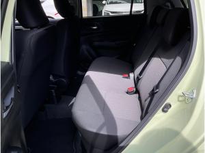 Suzuki Swift Comfort+🚗Höchste Ausstattungslinie🔥