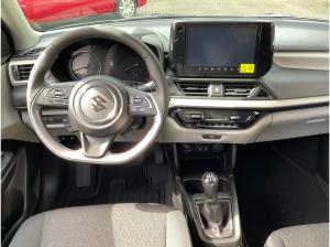 Suzuki Swift Comfort+🚗Höchste Ausstattungslinie🔥