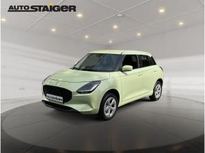 Suzuki Swift Comfort+🚗Höchste Ausstattungslinie🔥