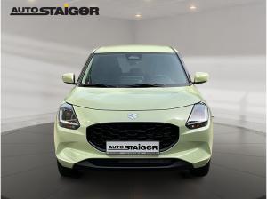 Suzuki Swift Comfort+🚗Höchste Ausstattungslinie🔥