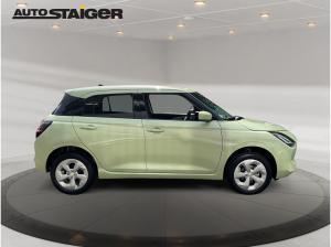Suzuki Swift Comfort+🚗Höchste Ausstattungslinie🔥