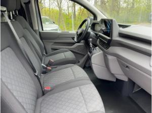 Volkswagen Transporter T7 2.0TDI KR KAMERA Vorb.AHK PDC KLIMA